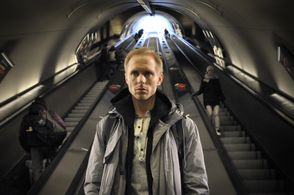 Sampo Sarkola in Priest of Evil (2010)