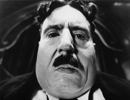 Terry Jones in The Meaning of Life (1983)