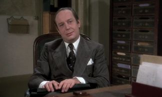 Michel Beaune in Stavisky (1974)