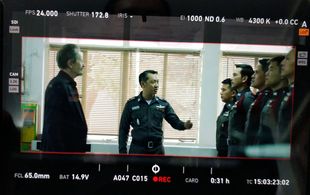 Sonny Chatwiriyachai