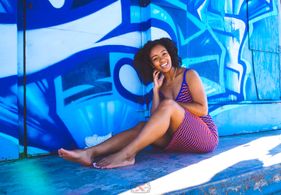 Ashley Denise Robinson