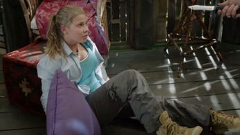 Bindi Irwin in Return to Nim's Island (2013)