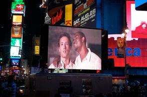 Kent Moran in Listen to Your Heart (2010)