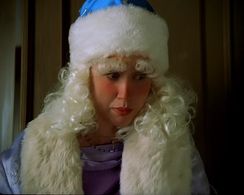 Natalya Shchukina in Come Look at Me (2001)