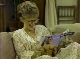 Susan Tolsky in Madame's Place (1982)