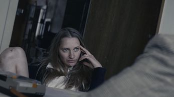 Paige Henderson in Eagle Rock (2019)