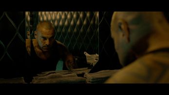 NO EXIT 2 - RISE AGAINST