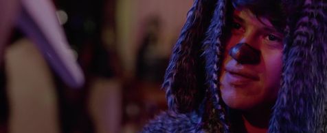 Still from Spending Some Time Together (2024)