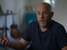 Dave Erickson in Fear the Walking Dead (2015)