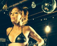 Lisa London Finding Momma Best Actress Short NYIFF 2016