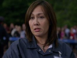 Kate Rigg in Law & Order: Special Victims Unit (1999)