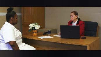 Anjoynae & Brenda Jo