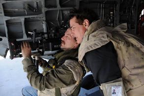 Afghanistan - Dale Hildebrand & Paul Gross