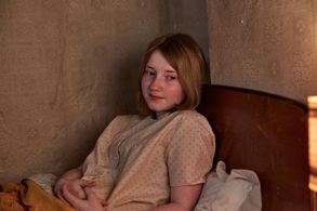 Fern Deacon in The Enfield Haunting