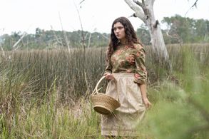 Soldier's Heart (2019) - Unit Still