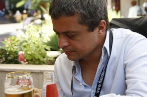 Cannes Festival 2012