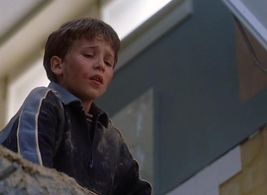 Michal Suchánek in Aftershock: Earthquake in New York (1999)