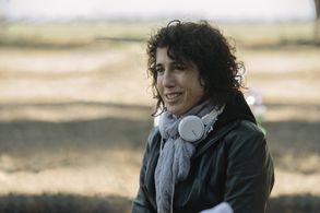 Jennifer Fox in The Tale (2018)