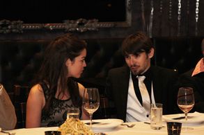 On Location: Miami, Florida - set of The Uncrucibles