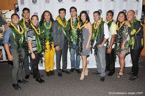 LA Asian Pacific Film Festival 2013