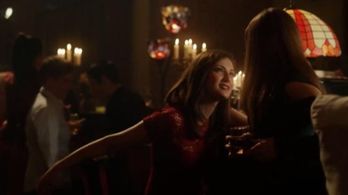 Still of Alexis Peterman and Catherine Walker in Strike Back