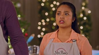 A Sweet Christmas Romance