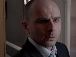 Jack Deam in DCI Banks (2010)