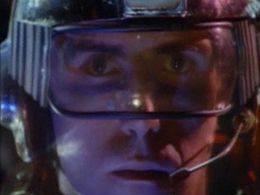 Tim Dunigan in Captain Power and the Soldiers of the Future (1987)