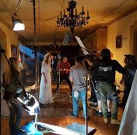 Oksana Orlan in The Russian Bride (2018)