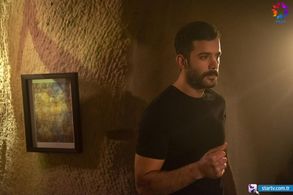 Baris Arduç in Kuzgun (2019)