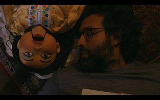 Stills from Sadeya left Sultan