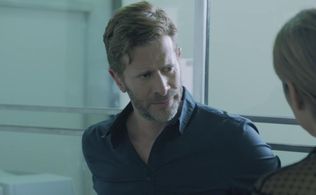 Still--The Queen of Flow