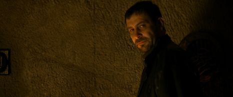 Nejat Isler in Winter Sleep (2014)