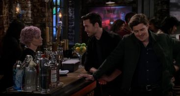 Mow I Met Your Father - Hulu