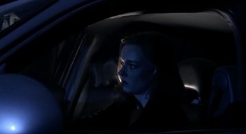 Mabel Thomas as Audrey in Demonic Toys: Jack Attack