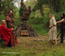 The Passion of Joan (Brilliant Earth Pictures)