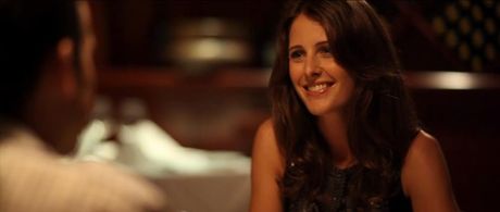 Still of Lizzy Plimpton in 8:46