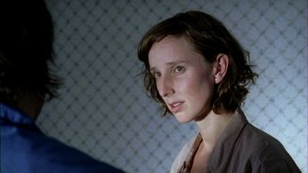 Alexandra Meierhans in Daylight (2010)