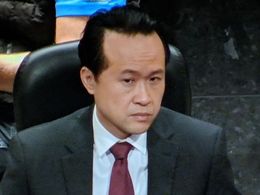 DC Legends of Tomorrow, Ep 416