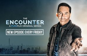 The Encounter: The Series Starring Bruce Marchiano from Pure Flix Entertainment