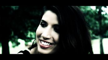 Bianca Allaine in Abaddon (2021)