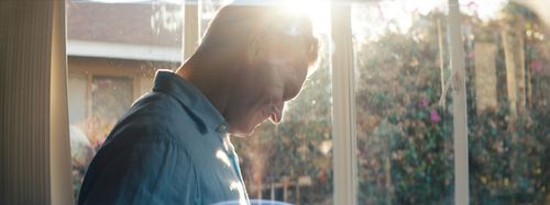 Max E. Williams in Volkswagen: Memories (2019)