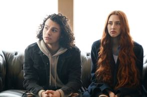 Gabriel Monroe Eckert as 