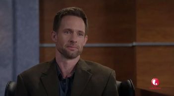 Chris Payne Gilbert in Drop Dead Diva (2009)