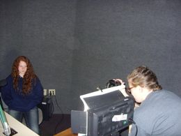 Erin Morris in To Inflict (2013)