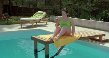 Anaïs Reboux in Fat Girl (2001)