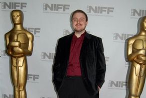 NIFF - Best Screenplay (2016)