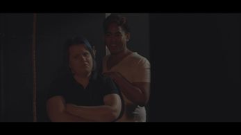 Emily Torren in 'A Silent Agreement' (2017)