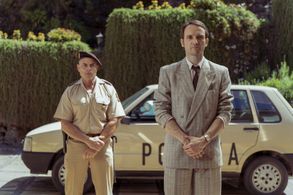 A Town Called Malice