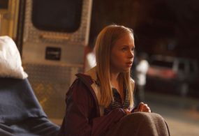 Sofia Vassilieva in Lucifer (2016)